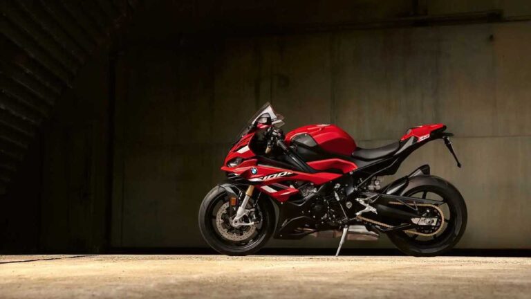 Luxury Cars In India Just Got Cheaper, But Big Bikes Get Slapped With Bigger Taxes