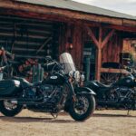Is Harley-Davidson Working On An Electric Heavyweight Cruiser?