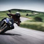 There's a Recall On Some Suzuki Katanas and V-Stroms Over a Headlight Issue