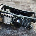 Detecting Surveillance Cameras With The ESP32