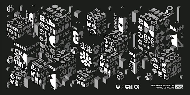 2025 Hackaday Superconference: Announcing our Workshops and Tickets