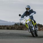 Husqvarna Updates Its 701 Enduro and Supermoto Motorcycles for Better Rider Control