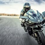 You Can Order a New Supercharged Kawasaki H2 or H2R Superbike Right Now, Act Fast