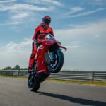 Ducati’s New Motorcycle Is the Closest You’ll Get to a MotoGP Bike For the Street