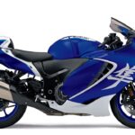 Suzuki Is Refreshing Its Roadgoing Motorcycle Lineup, and If It Ain't Broke