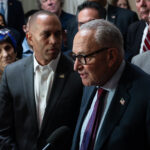 Top Democratic Leaders Ask Trump for Meeting to Avert a Shutdown