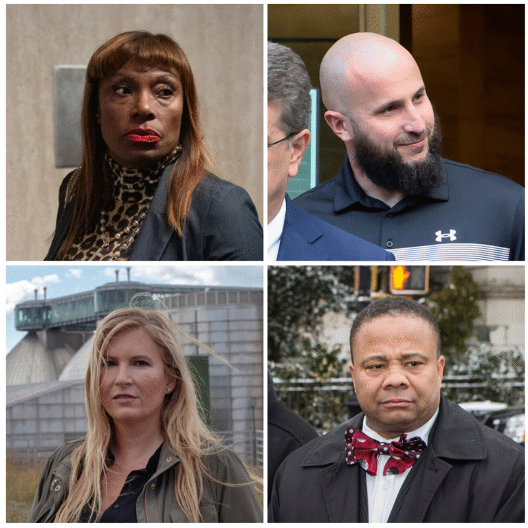 What to Know About Corruption Investigations Surrounding Eric Adams