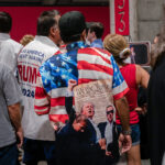 The Patriotic Dress Code at Charlie Kirk’s Funeral