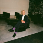 He’s Left MoMA Smarter, Richer and at a Crossroads