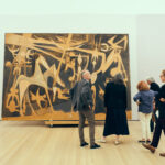 How Christophe Cherix Welcomed a Cuban Master Back to MoMA