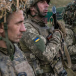 Ukraine Counterattacks, Scoring Rare, if Modest, Success in Northeast