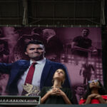 Behind Charlie Kirk’s Spiritual Journey That Fused Christianity and Politics