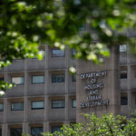 Trump Appointees Roll Back Enforcement of Fair Housing Laws