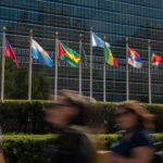 The U.N.’s Future, and the ‘Hamburger Helper Economy’