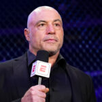 Joe Rogan Has Some Thoughts About Jimmy Kimmel’s Suspension