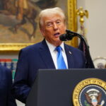 Trump’s Pregnancy Advice Strikes a Familiar Refrain for Mothers