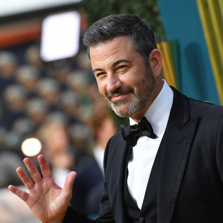 Here’s How Late-Night Became Political Before Trump