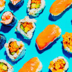 Sushi Is Bigger Than Ever in America. Here’s Why.