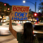What’s Behind Nexstar and Sinclair Boycotting Jimmy Kimmel?