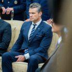 Summoned U.S. Military Officers Are Expected to Hear a Rally-the-Troops Message