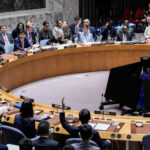 Russia and China Fail to Delay U.N. ‘Snapback’ Sanctions Against Iran Over Nuclear Program