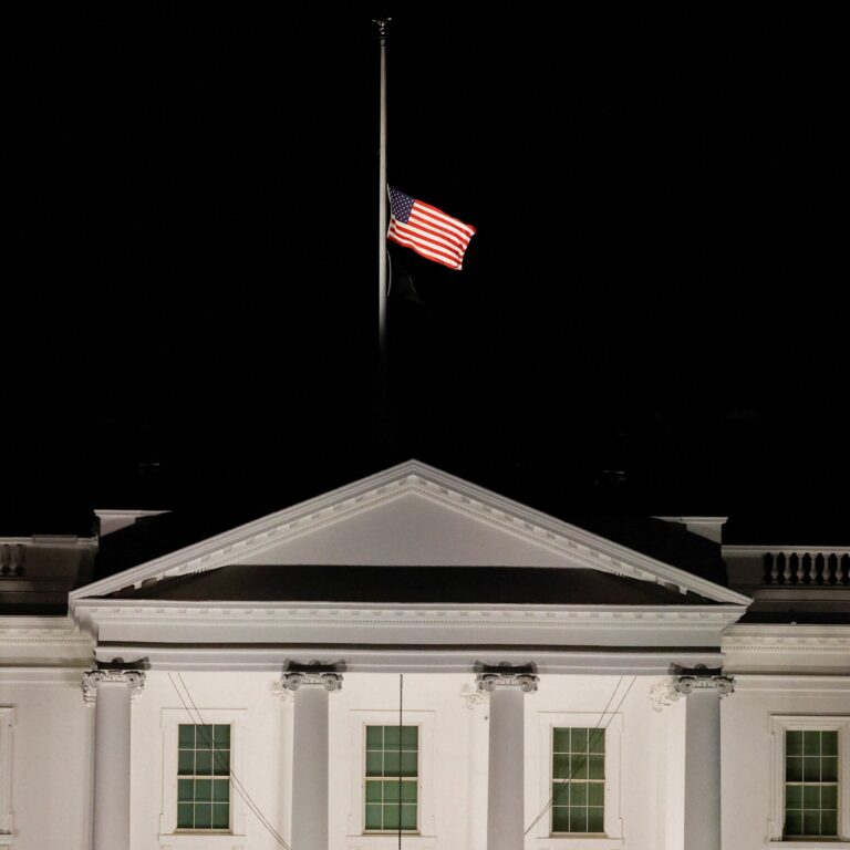 What the Public Memory of Charlie Kirk Revealed