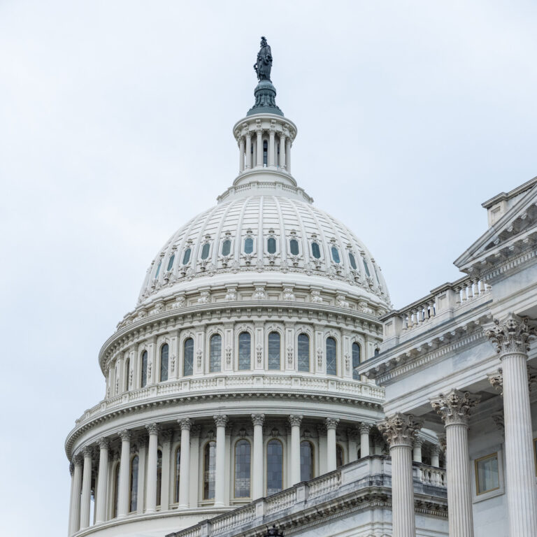 With Scant Information, Federal Workers Brace for Possible Shutdown