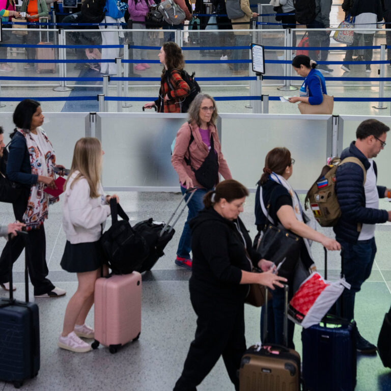 What Travelers Need to Know About the Possible Government Shutdown