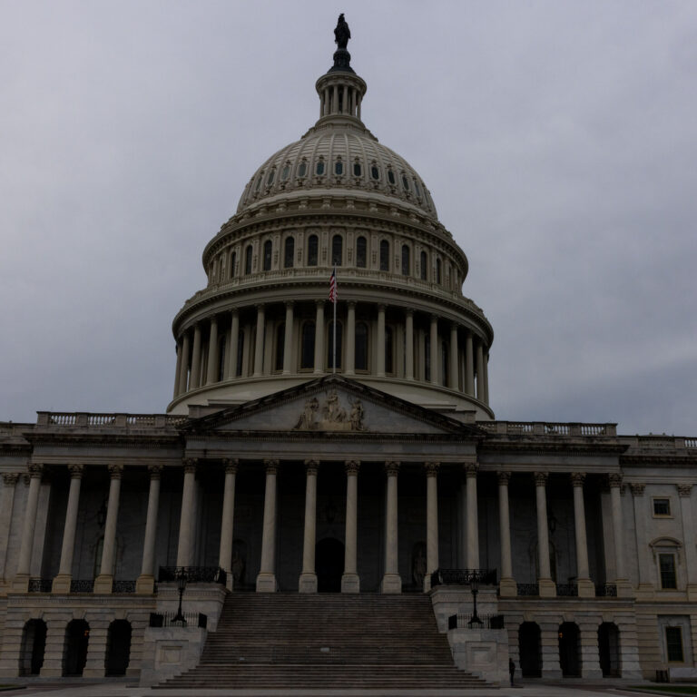 Here’s How a Government Shutdown Works