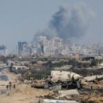 Gaza Plan Is Released by the White House