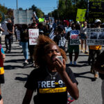 Memphis Braces for the National Guard