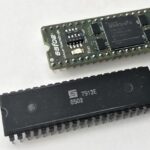 65F02 is an FPGA 6502 with a Need For Speed
