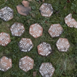 PCBs the Prehistoric Way