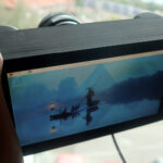 One Camera Mule to Rule Them All