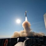 Russia Tests Hypersonic Missile at NATO’s Doorstep—and Shares the Video