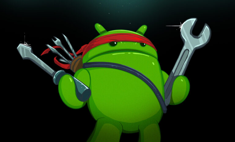 Bootstrapping Android Development: a Survival Guide