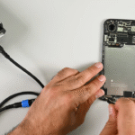 iPhone Air Still Apparently Repairable Despite Its Compact Construction