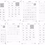 The Most Personalized Font is Your Own Handwriting