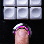 Smart Home Gets A Custom Keypad Controller