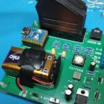 Test Pattern Generator for SCART and RGB TVs