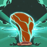 Naturally Radioactive Food and Safe Food Radiation Levels