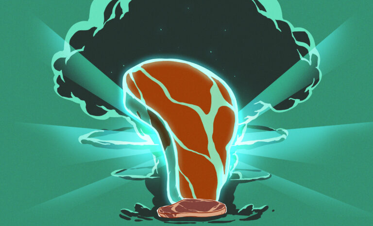 Naturally Radioactive Food and Safe Food Radiation Levels