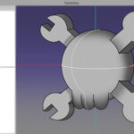 FreeCAD Foray: From Brick To Shell