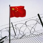 Massive Leak Shows How a Chinese Company Is Exporting the Great Firewall to the World