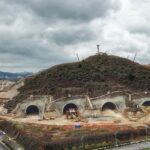 Inside the Nuclear Bunkers, Mines, and Mountains Being Retrofitted as Data Centers