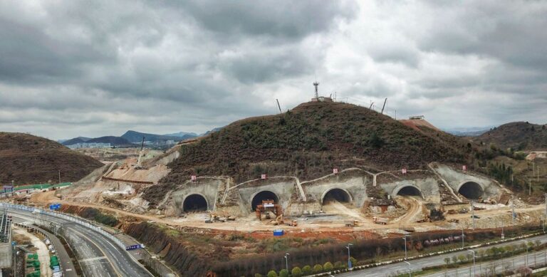 Inside the Nuclear Bunkers, Mines, and Mountains Being Retrofitted as Data Centers