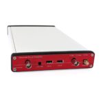 Haasoscope Pro: Open-Everything 2 GHz USB Oscilloscope