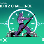 Psst… Got a Second? Here Are the 2025 One-Hertz Challenge Winners
