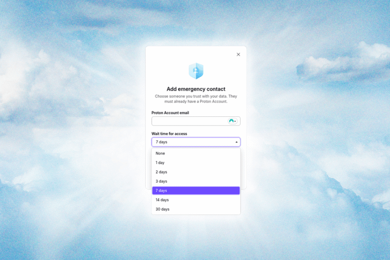 How to Use a Password Manager to Share Your Logins After You Die (2025)