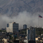 Iran and U.N. Watchdog Meet to Discuss Resuming Nuclear Inspections